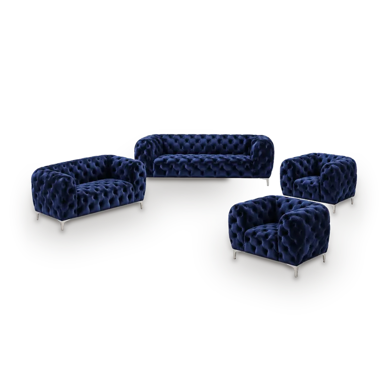 Athena Sofa Set