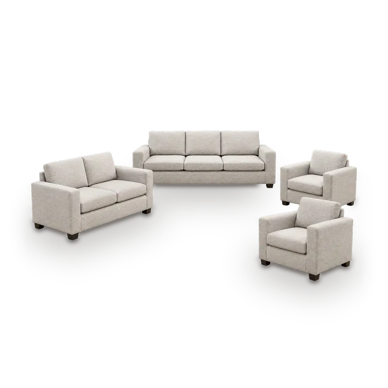 Clementine Sofa Set