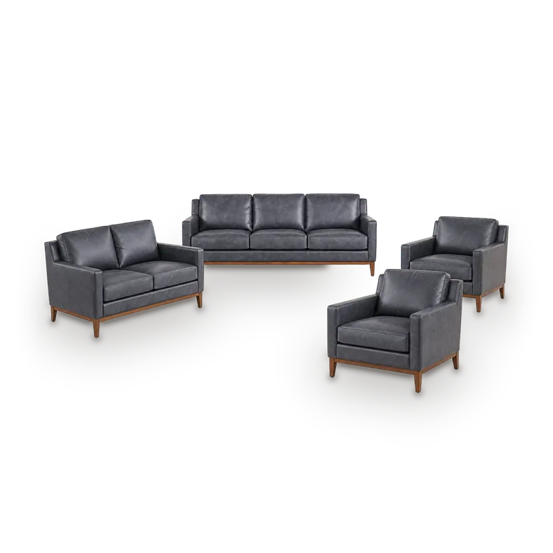Coco Sofa Set