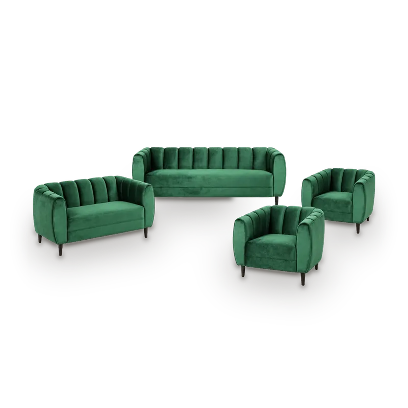 Annabella Sofa Set