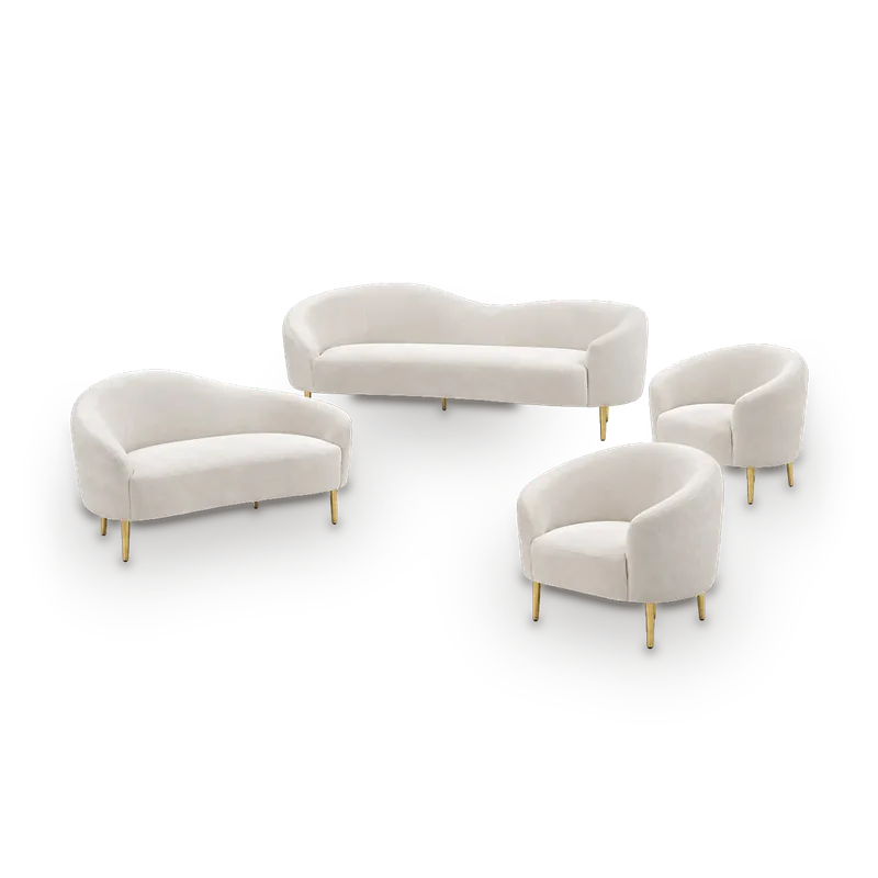 Anya Sofa Set