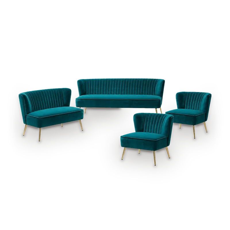 Camille Sofa Set
