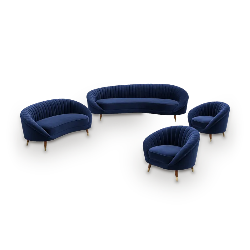 Celeste Sofa Set