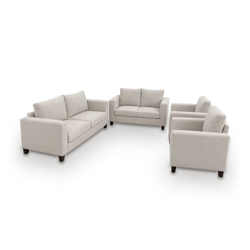 Jood Sofa Set