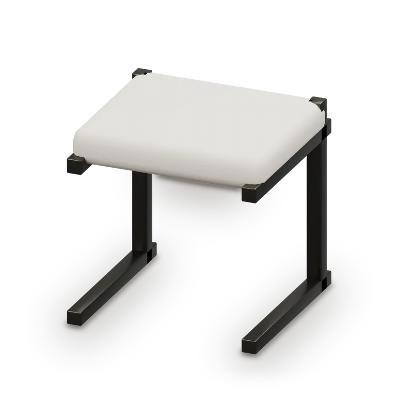 Afaq Cantilever Stool