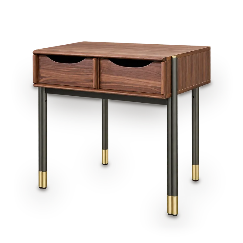 Dana Drawer Bedside Table