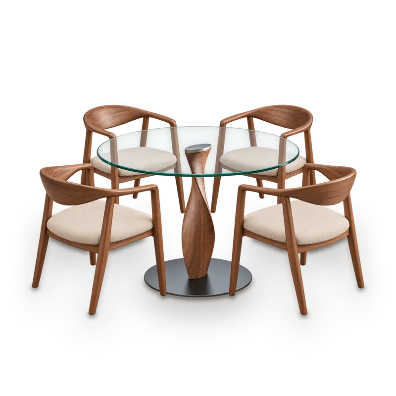 Falak Dining Set