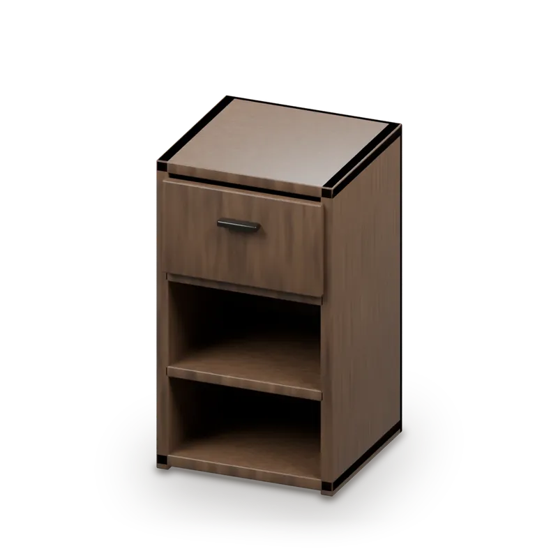 Joud Bedside Tower