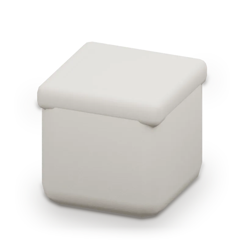 Luma Soft Cube