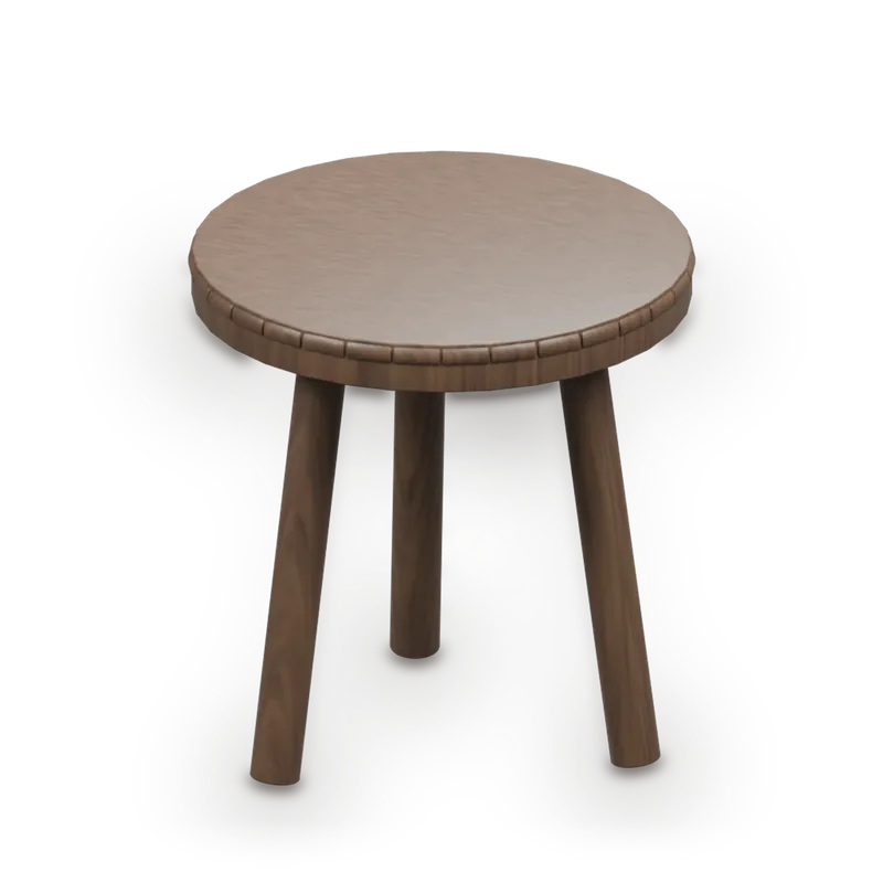 Mada Tripod Bedside