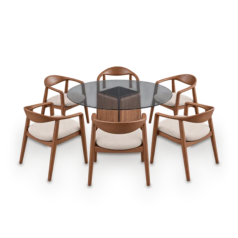 Marfa Dining Set