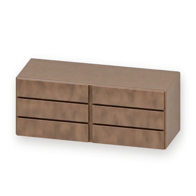 Naseem Floating Dresser