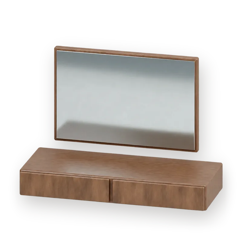 Naseem Wall Vanity