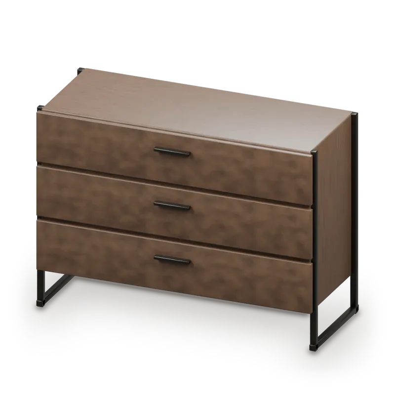 Rimal Frame Dresser