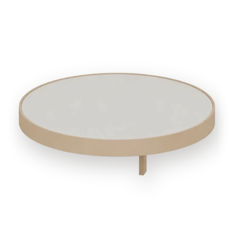 Sadeem Floating Bedside Table
