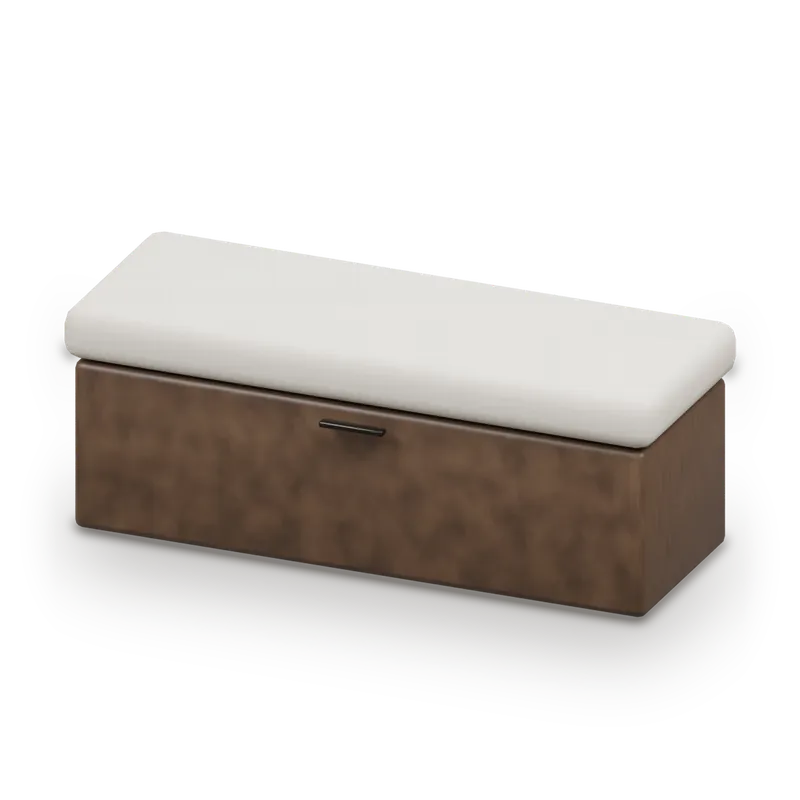 Satr Storage Bench