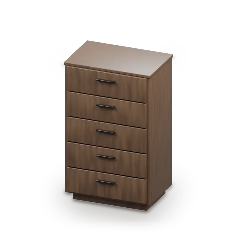 Satr Tall Chest