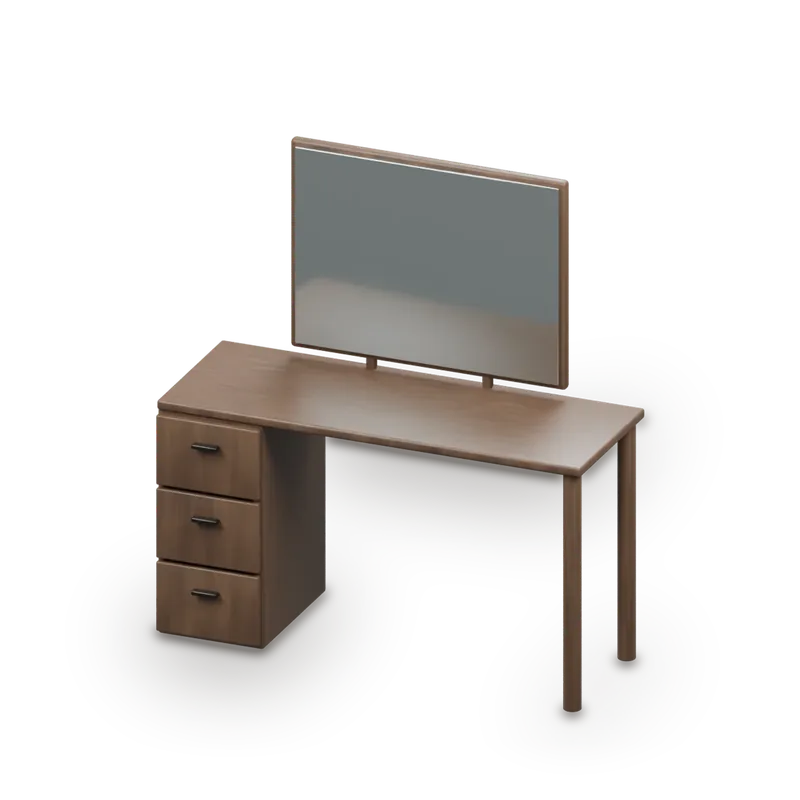 Satr Storage Vanity