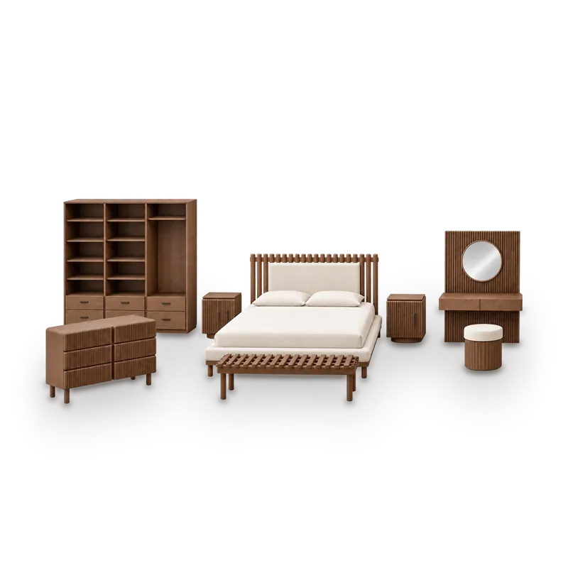 Sondos Bedroom Set