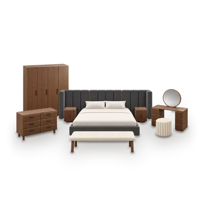 Bedroom sets – KLIK