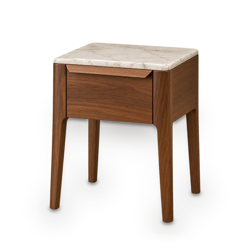 Wasen Bedside Table