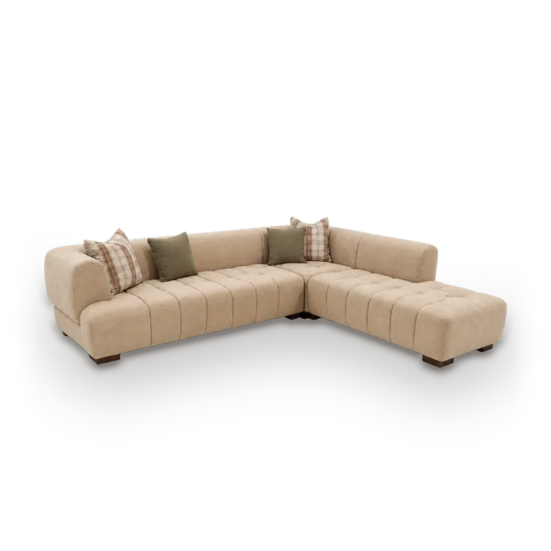Layton Corner Sofa