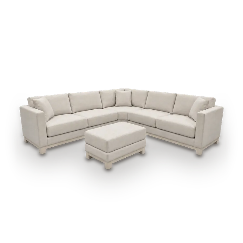 Mira Sectional Sofa