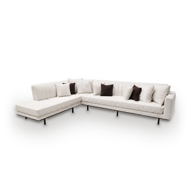 Mirella Sectional Sofa