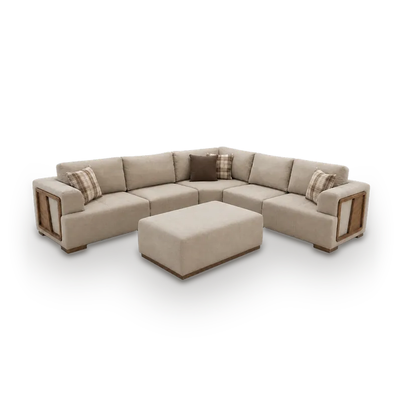 Nova Sectional Sofa