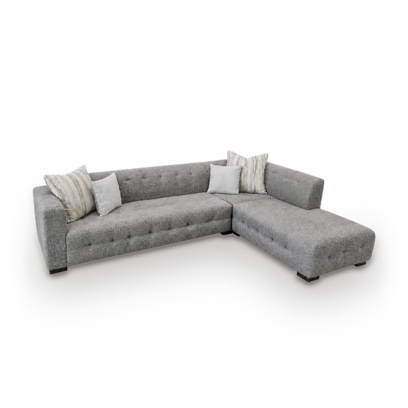Piercy Corner Sofa