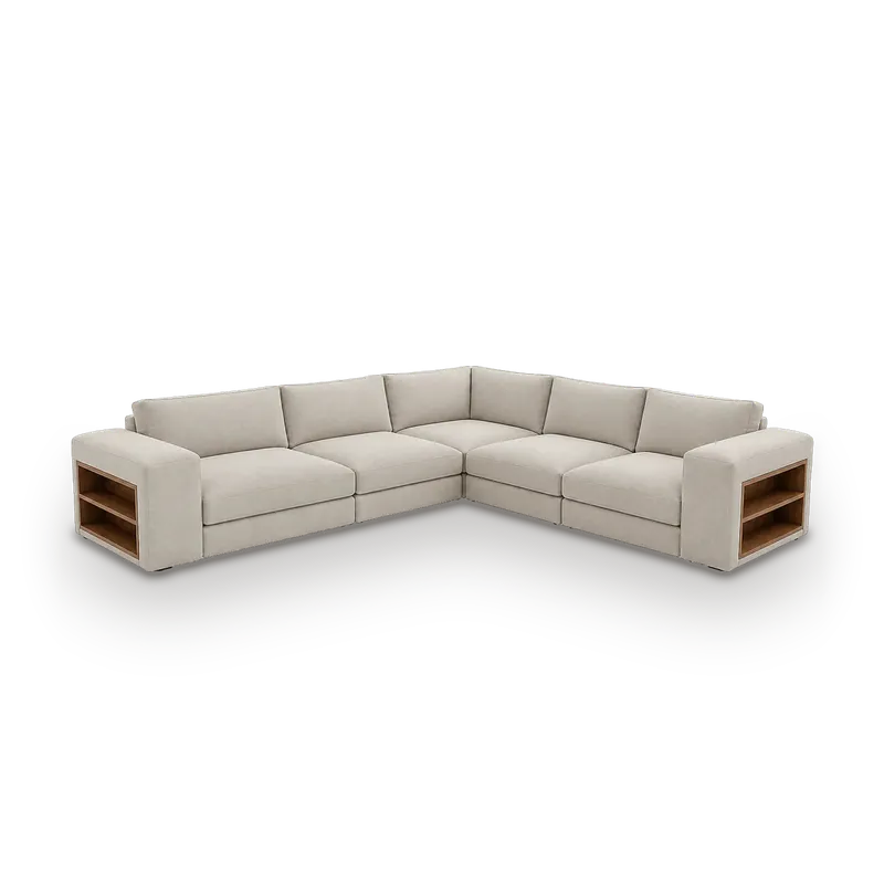 Reef Corner Sofa