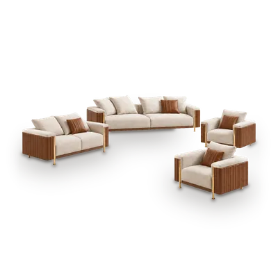 Sofa sets – KLIK