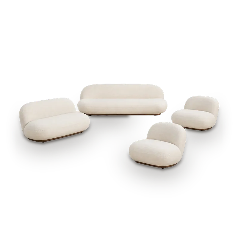 Layne Sofa Set