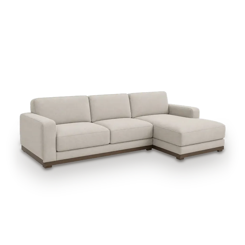 Tala Sectional Sofa