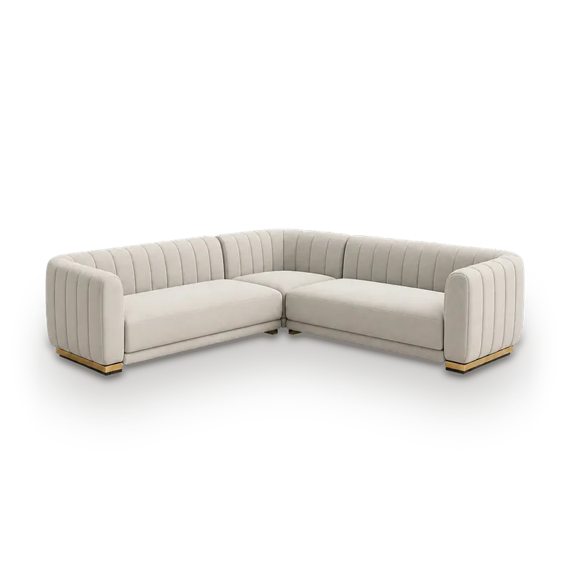Tova Sectional Sofa