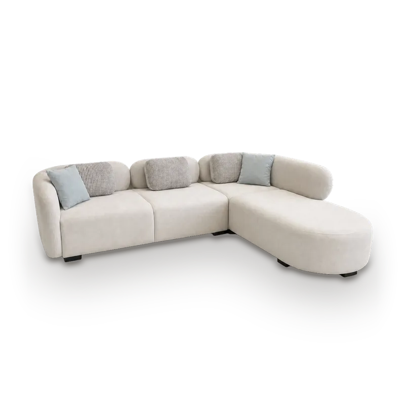 TV Sectional Sofa