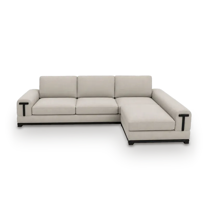 Vina Corner Sofa