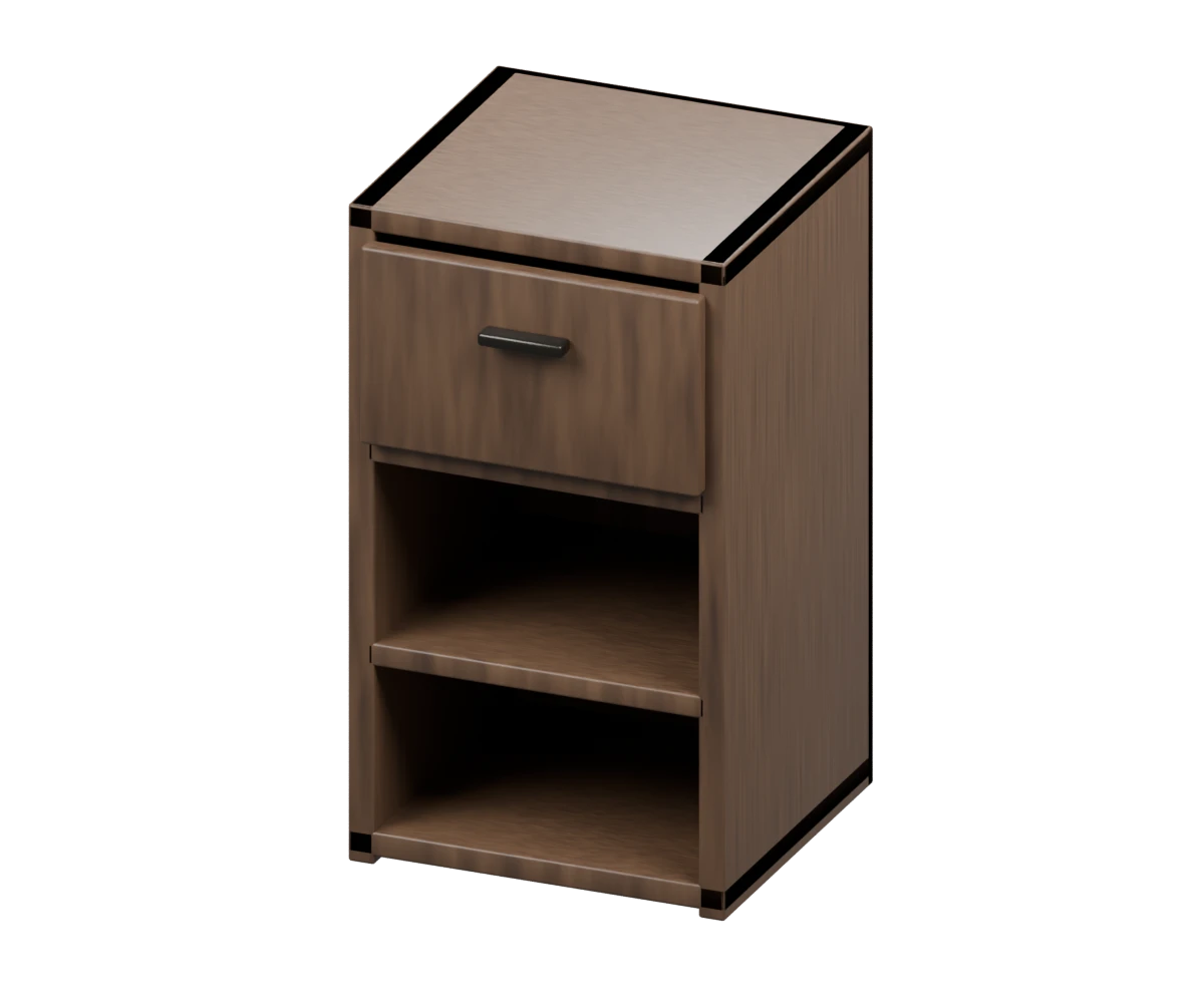 KLIK Joud Bedside Tower