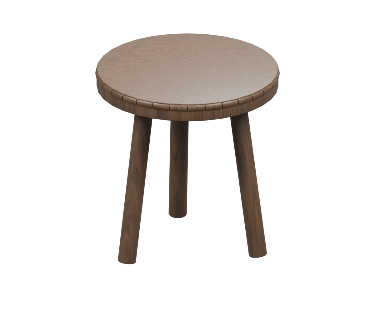KLIK Mada Tripod Bedside