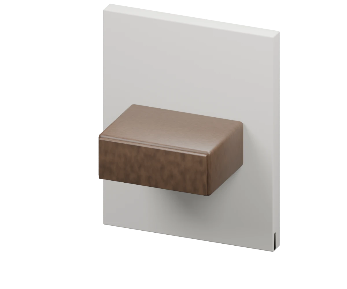 KLIK Naseem Floating Drawer
