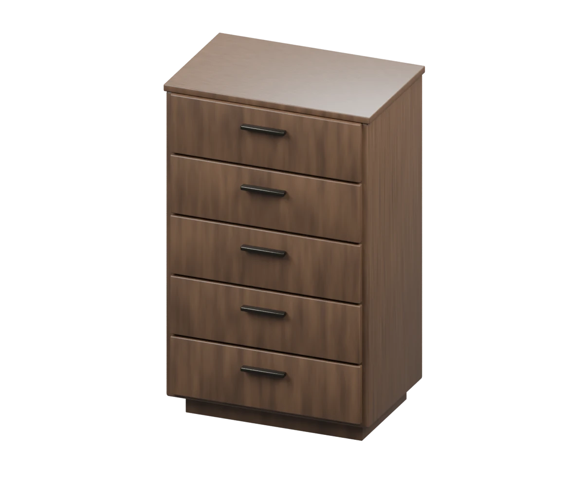 KLIK Satr Tall Chest