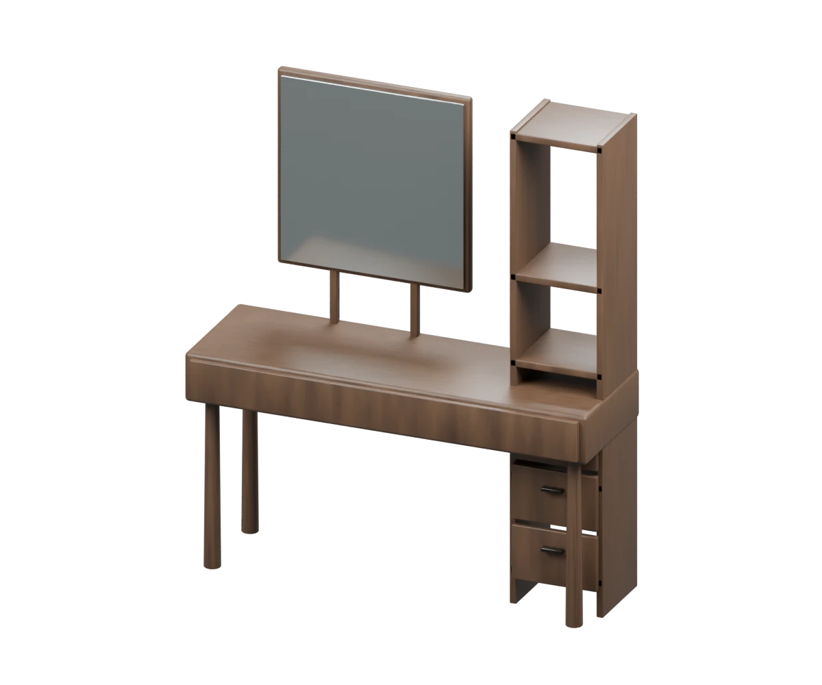 KLIK Satr Tower Vanity