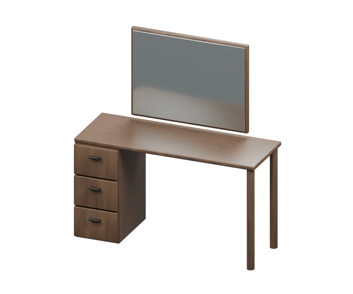 KLIK Satr Storage Vanity