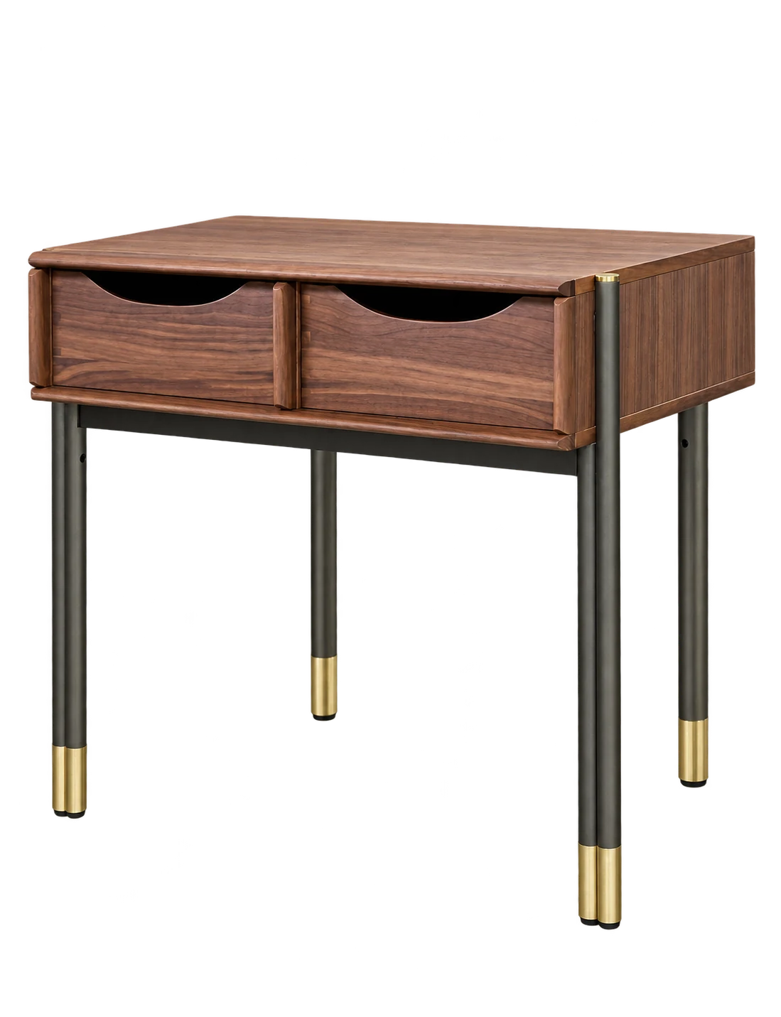 KLIK Dana Drawer Bedside — Bedside Table