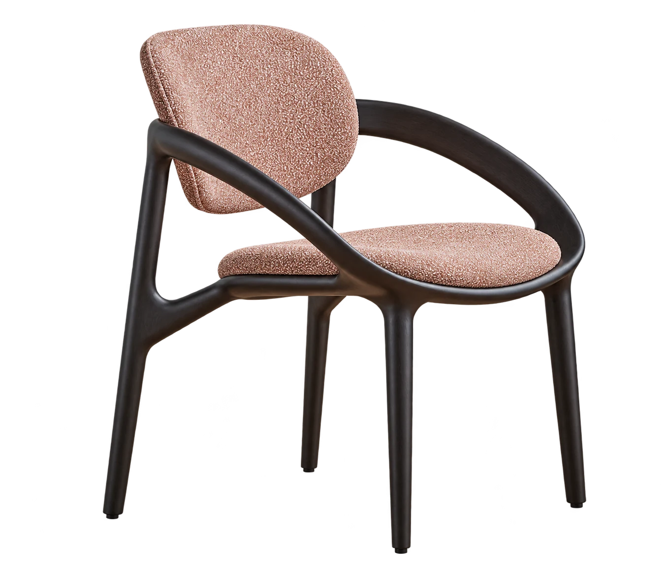 KLIK Lamees — Dining Chair