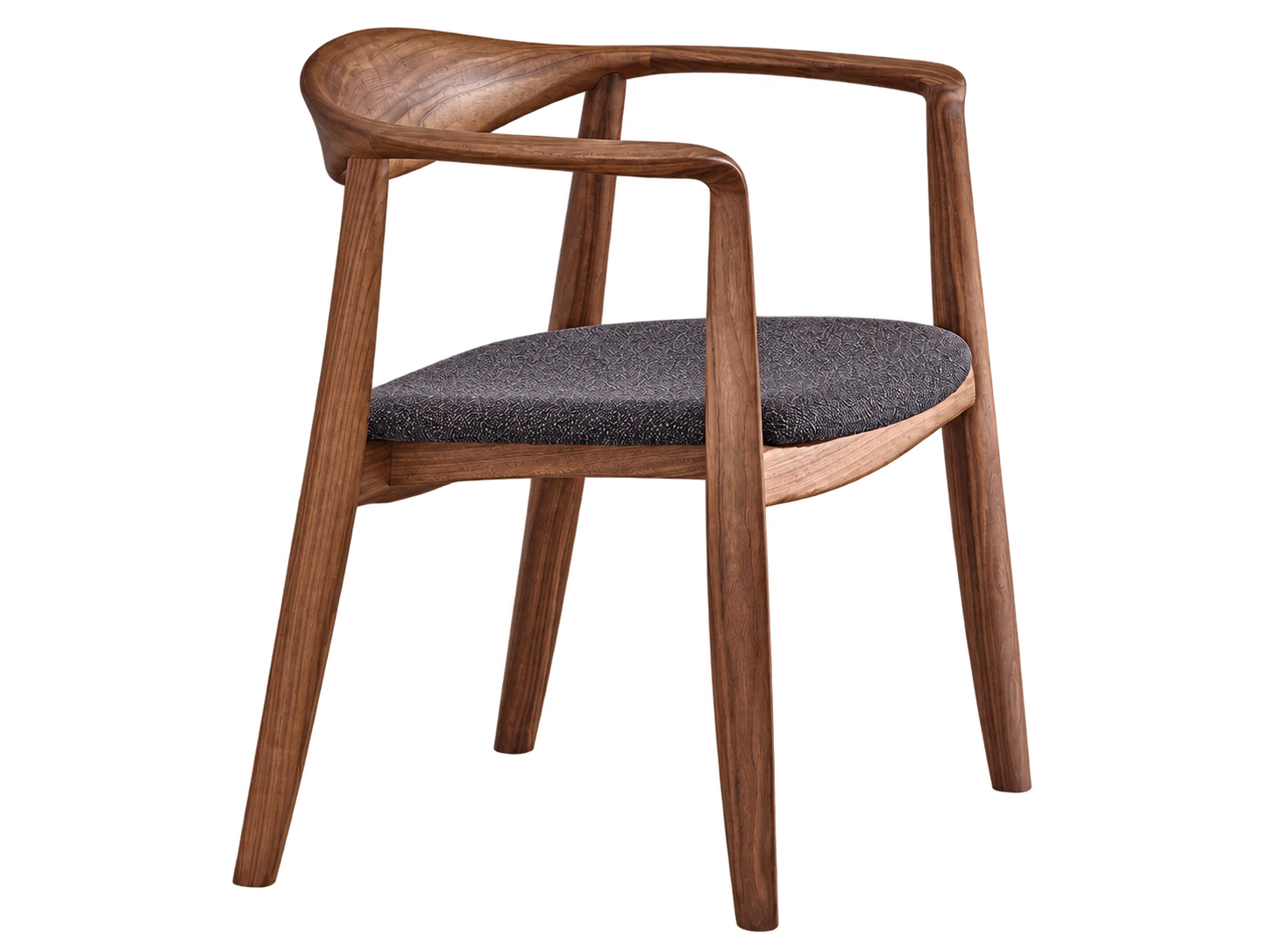KLIK Layan — Dining Chair