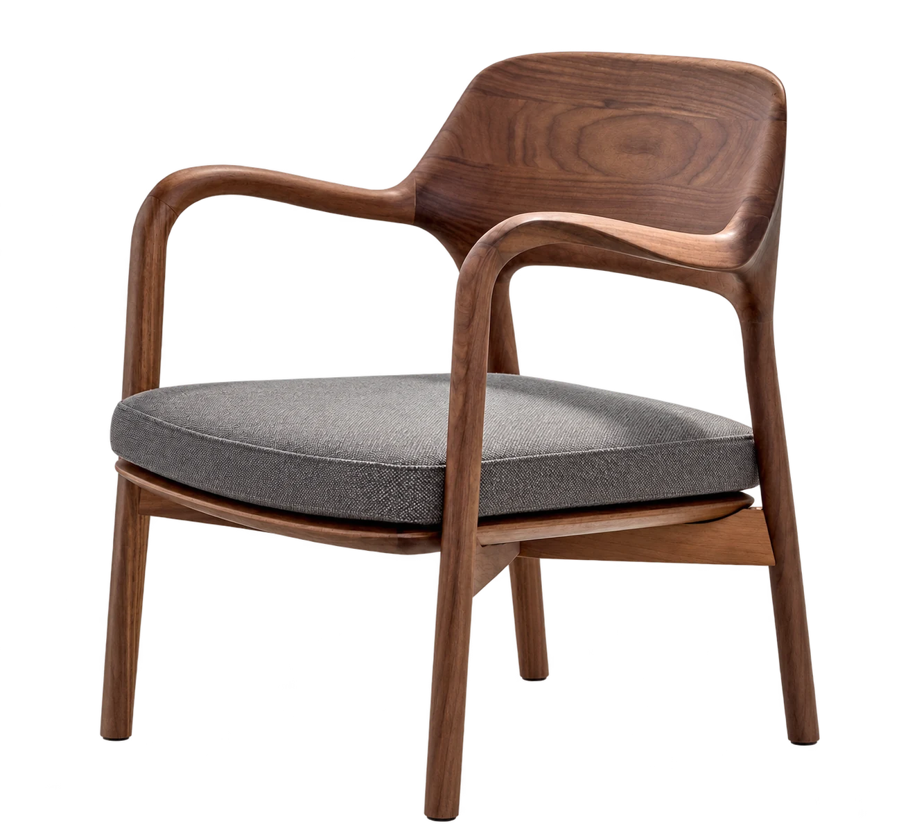 KLIK Nasma — Dining Chair