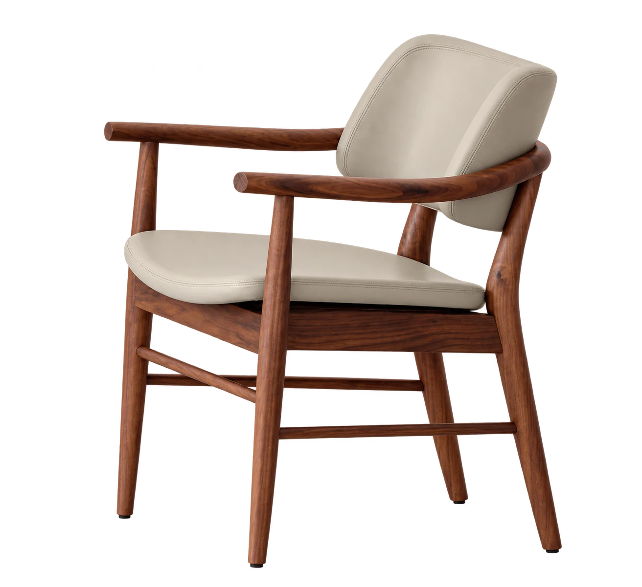 KLIK Rawan — Dining Chair