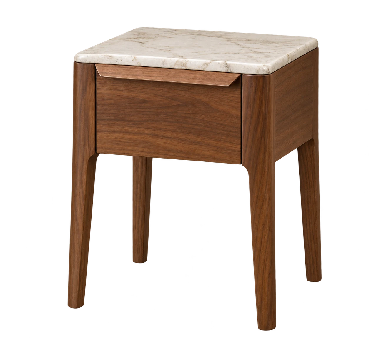 KLIK Wasen Bedside — Bedside Table
